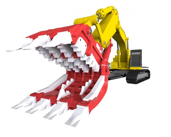 T-Rex Pulverizers