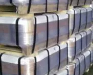 Carbon Steel Circle Blanking