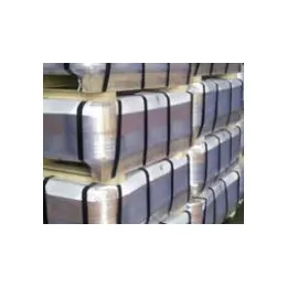 Carbon Steel Circle Blanking