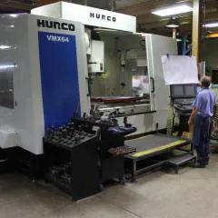 TOOL ROOM