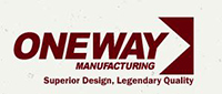 Oneway Manufacturing