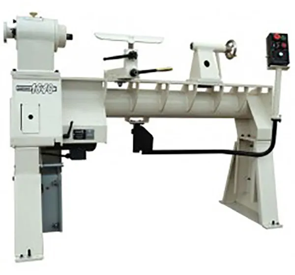 Part No. 1640 - 1640 Lathe