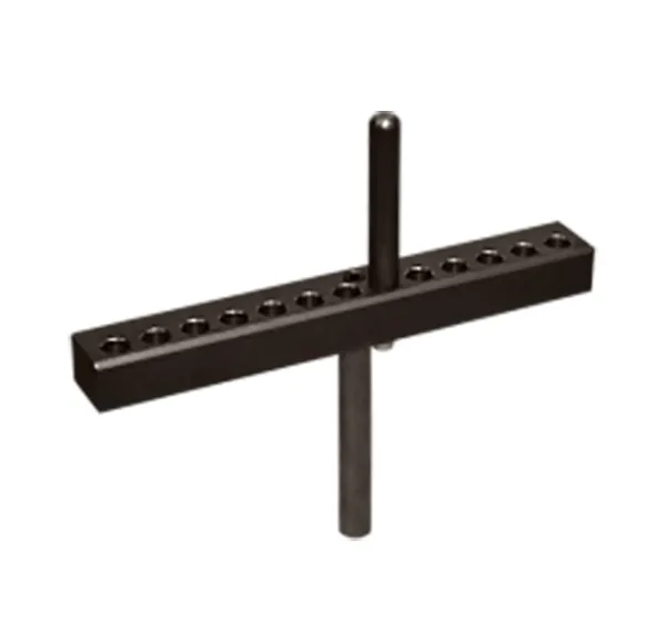 Part No. 3720 - Metal Spinning Toolrest 24 swing