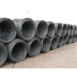Optimus Steel Coiled Rebar