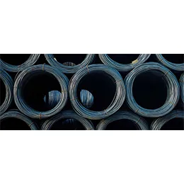 Optimus Steel Wire Rods
