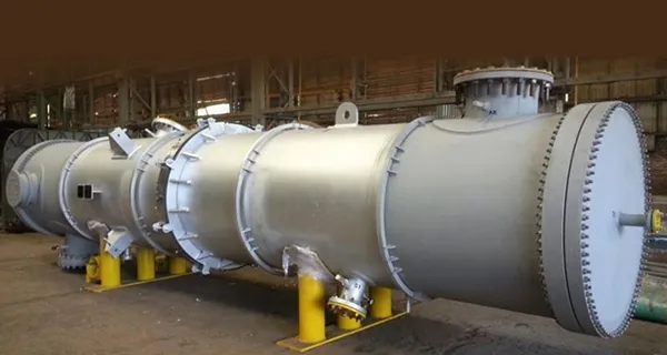 Heat Exchangers