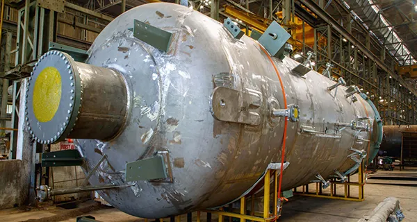 Pressure Vessels