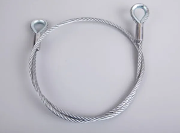 Gym Cables