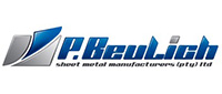 P. Beulich Sheet Metal Manufacturers (Pty) Ltd.