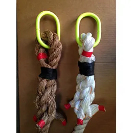 1½ ” Manila Climbing Rope