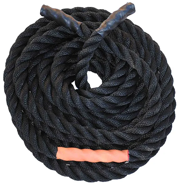 Black Poly