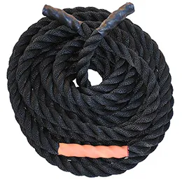 Black Poly