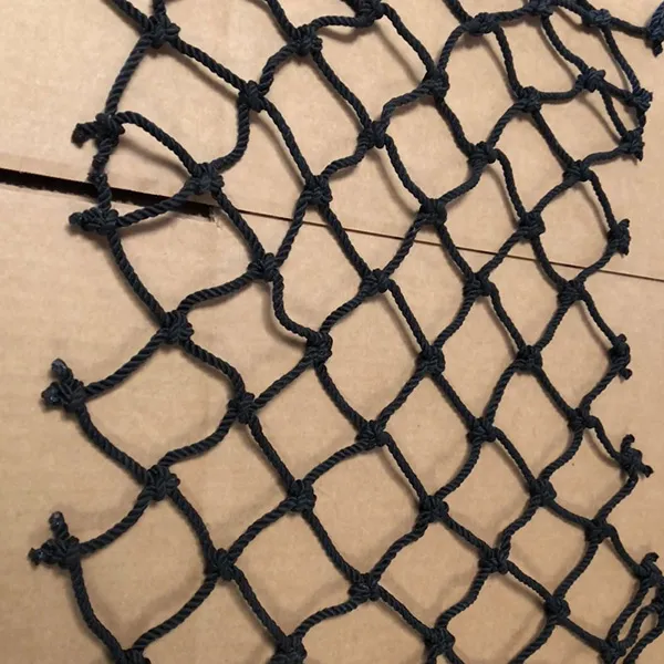 Gangway Nets