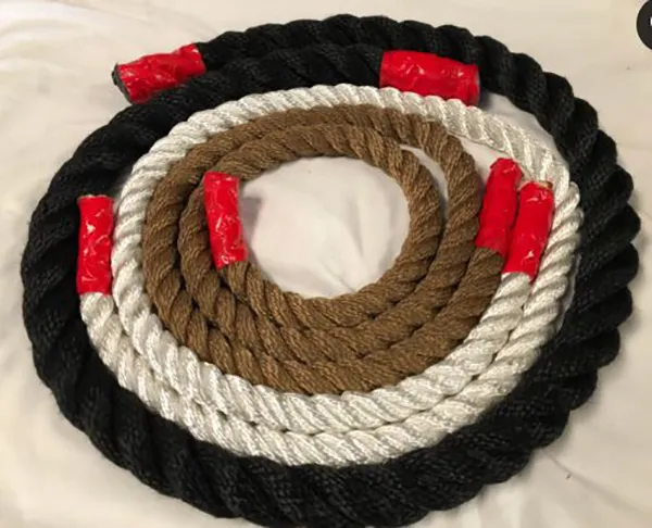 Polyester Dacron Net Colors