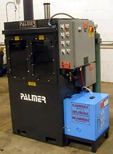 GS SERIES COREMAKER AMINE GAS GENERATORS