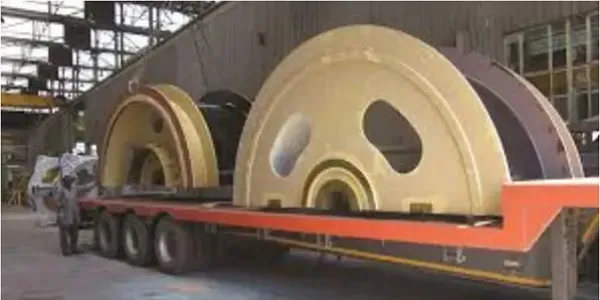 Machining and Refurbishments