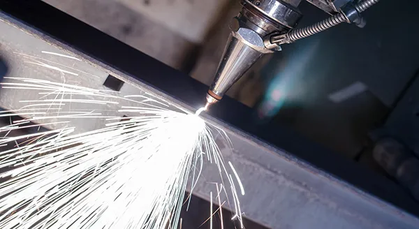 2D FLAT LASER CUTTING
