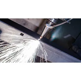 2D FLAT LASER CUTTING