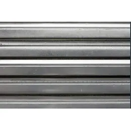 Galvanizing