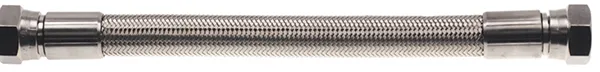 MILD STEEL ENDS