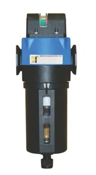 SERIES FC350 - COALESCING FILTER