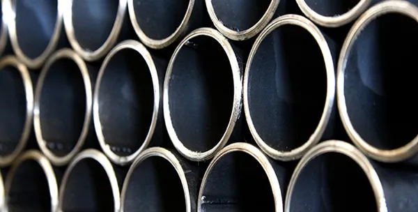 PIPE AND TUBING