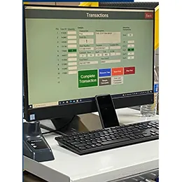 ScottTech PickPro integrates into