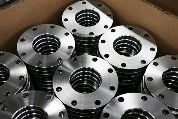 World Class Precision CNC Machining