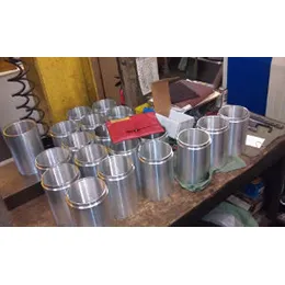 ALUMINUM FABRICATION