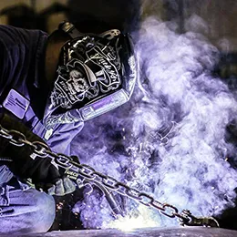 CARBON STEEL FABRICATION