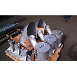 STAINLESS STEEL FABRICATION