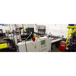 Facilities & equipment