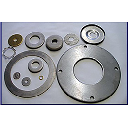 Stainless Steel Disc Manufacturing