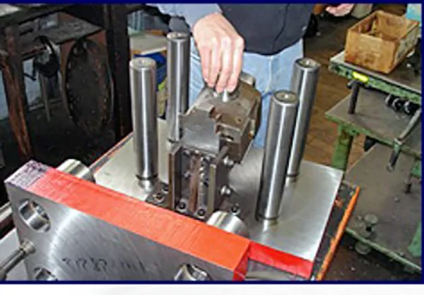 Tool and Die Making