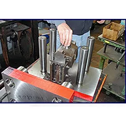 Tool and Die Making