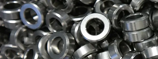Spacers
