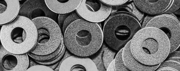 Washers Washers