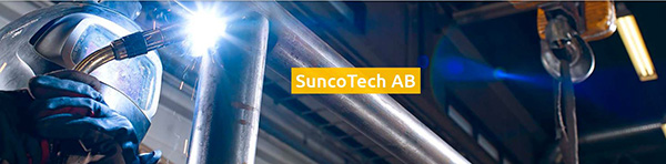 SuncoTech AB