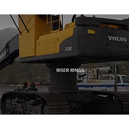 RISER RINGS