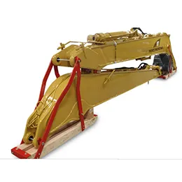 TRANSPORT CRADLE