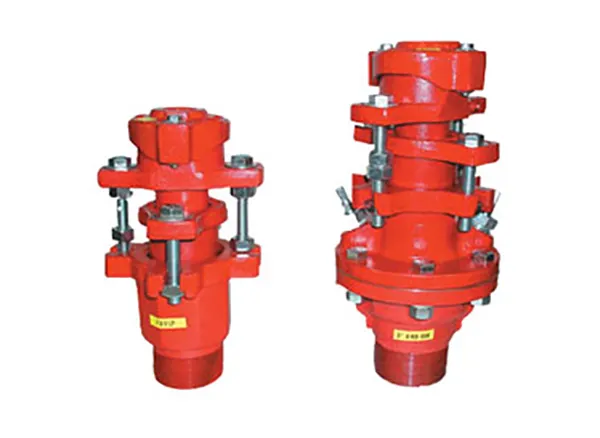 STUFFING BOXES