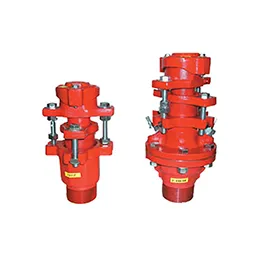 STUFFING BOXES