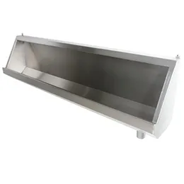 Fife Trough Urinal
