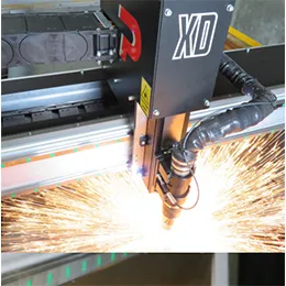 CUTTING SYSTEMS CutAce XD