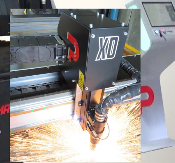CUTTING SYSTEMS CutAce XL