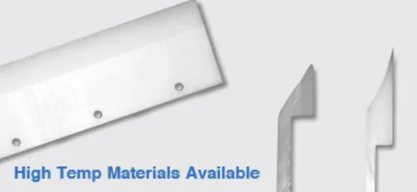 POBCO Scraper Blades