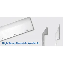 POBCO Scraper Blades