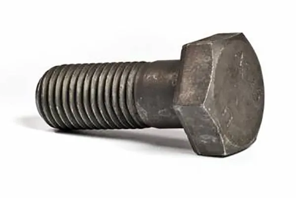 Heavy Hex Bolts