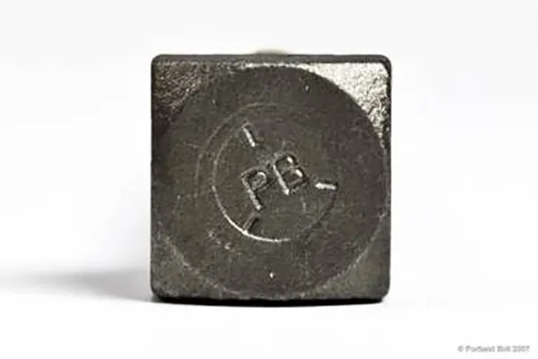 Square Head Bolts