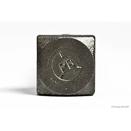Square Head Bolts